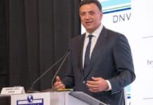 Β. Κικίλιας: «Η Ελλάδα συνδιαμορφώνει τις αποφάσεις στην παγκόσμια ναυτιλία, δεν ακολουθεί απλώς τις εξελίξεις»