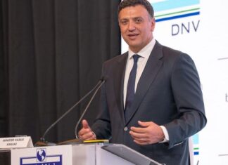 Β. Κικίλιας: «Η Ελλάδα συνδιαμορφώνει τις αποφάσεις στην παγκόσμια ναυτιλία, δεν ακολουθεί απλώς τις εξελίξεις»