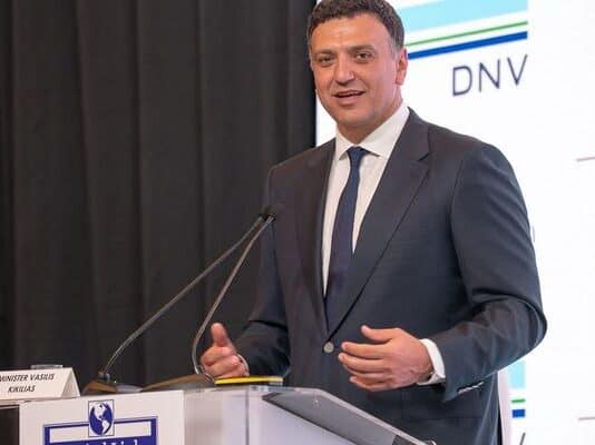 Β. Κικίλιας: «Η Ελλάδα συνδιαμορφώνει τις αποφάσεις στην παγκόσμια ναυτιλία, δεν ακολουθεί απλώς τις εξελίξεις»