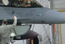 AIM-120C-8: «Πράσινο φως» από τις ΗΠΑ στην πώληση 125 πυραύλων AMRAAM για τα F-16 της Βουλγαρίας