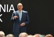 Ν. Δένδιας: Η αμυντική καινοτομία συνιστά βασικό πυλώνα της Εθνικής Άμυνας