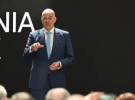 Ν. Δένδιας: Η αμυντική καινοτομία συνιστά βασικό πυλώνα της Εθνικής Άμυνας
