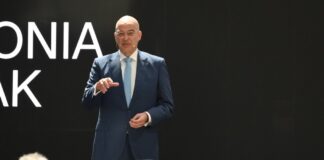 Ν. Δένδιας: Η αμυντική καινοτομία συνιστά βασικό πυλώνα της Εθνικής Άμυνας