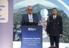Ευ. Τουρνάς: Η πρόληψη ξεκινά από την έγκαιρη προειδοποίηση