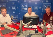 Μήνυμα Χρυσοχοΐδη προς όλους εκείνους που εξακολουθούν να πραγματοποιούν επικίνδυνες τροχονομικές παραβάσεις