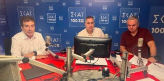Μήνυμα Χρυσοχοΐδη προς όλους εκείνους που εξακολουθούν να πραγματοποιούν επικίνδυνες τροχονομικές παραβάσεις