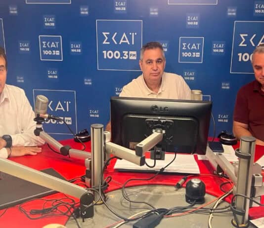 Μήνυμα Χρυσοχοΐδη προς όλους εκείνους που εξακολουθούν να πραγματοποιούν επικίνδυνες τροχονομικές παραβάσεις