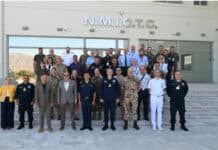 Διεξαγωγή Σχολείου «Drafting, Production and Maintenance of NATO Standards and Doctrines» στο ΚΕΝΑΠ