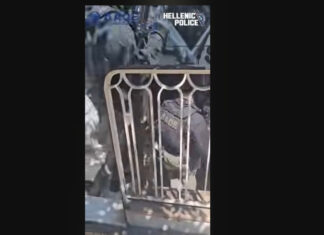 Μπλόκο της ΕΛ.ΑΣ. σε ντίλερ ναρκωτικών στην Αθήνα: Πώς το «profiling» οδήγησε στις συλλήψεις (βίντεο)