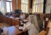 Συνεδρίασε το Τοπικό Επιχειρησιακό Συντονιστικό Όργανο Πολιτικής Προστασίας του Δήμου Ηρακλείου