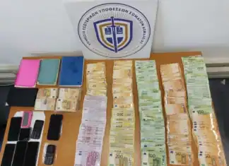 Μεγάλο πλήγμα στη διαφθορά: Εξαρθρώθηκε «χρυσό» κύκλωμα πολεοδόμων στην Αττική – 6 συλλήψεις και 36 εμπλεκόμενοι