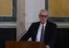 Ευ. Τουρνάς: «Η καύσιμη ύλη είναι η μεγάλη πρόκληση του φετινού καλοκαιριού – Οι καθαρισμοί σώζουν περιουσίες και ζωές»