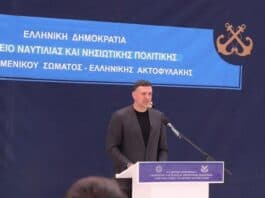 Β. Κικίλιας: «Μειώνουμε τη γραφειοκρατία και ενισχύουμε τη διαφάνεια για τους ναυτικούς μας»