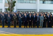 Η Π.Ο.ΑΣ.Υ. στην Ορκωμοσία των νέων Υπαστυνόμων Β΄ της Σχολής Αξιωματικών της Ελληνικής Αστυνομίας