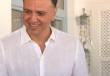 Β. Κικίλιας από Λειψούς: «Οι λύσεις για τα νησιά πρέπει να προέρχονται από ανθρώπους που γνωρίζουν βαθιά τις τοπικές ανάγκες»