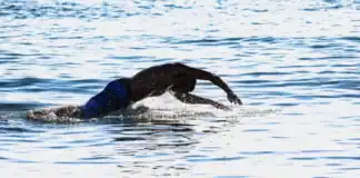 Προετοιμασία για κολύμβηση σε ανοιχτή θάλασσα – Συμβουλές