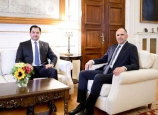 Ελλάδα και Ανατολική Λιβύη ενισχύουν τη συνεργασία τους