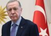 Ερντογάν για δεύτερη ημέρα κατά Νετανιάχου: «Η κατάληξή του θα είναι ίδια με των άλλων τυράννων της Ιστορίας»