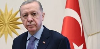 Ερντογάν για δεύτερη ημέρα κατά Νετανιάχου: «Η κατάληξή του θα είναι ίδια με των άλλων τυράννων της Ιστορίας»