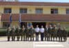 Στο «στρατηγείο» της αεροπορικής άμυνας του ΝΑΤΟ στην Ισπανία ο Αρχηγός ΓΕΑ