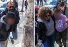 Ηράκλειο: Ισόβια κάθειρξη στη μητέρα και τον πρώην σύντροφό της για τον θάνατο του μικρού Άγγελου