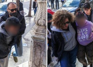 Ηράκλειο: Ισόβια κάθειρξη στη μητέρα και τον πρώην σύντροφό της για τον θάνατο του μικρού Άγγελου
