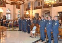 Kρήτη: Εορτασμός «Ημέρας τιμής των Αποστράτων της Ελληνικής Αστυνομίας»