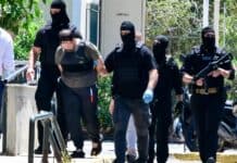 Την Πέμπτη η απολογία του Παλαιστίνιου κατηγορούμενου για συμμετοχή σε τρομοκρατική οργάνωση