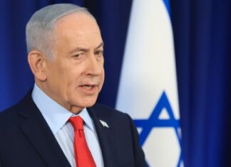 Νετανιάχου: Το Ισραήλ θα εργαστεί για να εξαλείψει το «καθεστώς τρομοκρατίας» του Ιράν