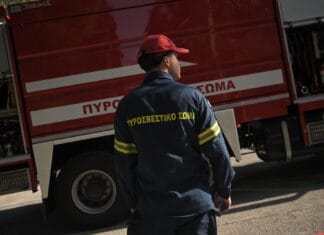 Κοινοποίηση πινάκων επιτυχόντων – επιλαχόντων για κάλυψη 77 κενών θέσεων Πυροσβεστών εποχικής απασχόλησης στο Πυροσβεστικό Σώμα