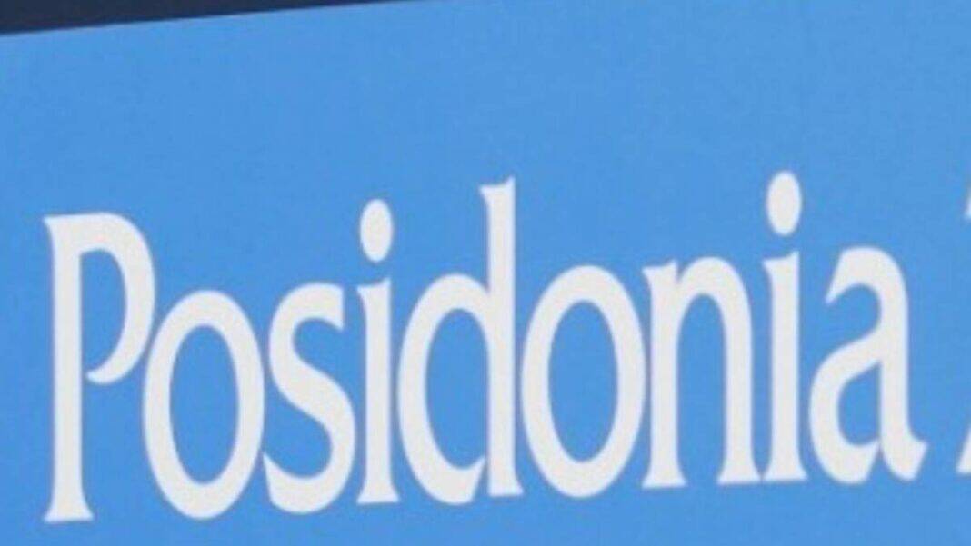 poseidonia