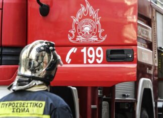 Σύλληψη και επιβολή διοικητικών προστίμων σε Λέσβο, Κρήτη, Μαγνησία, Θεσσαλονίκη, Αττική και Ζάκυνθο