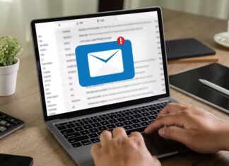 Προσοχή! Νέο απατηλό email