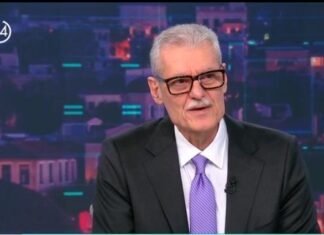 Ευ. Τουρνάς : «Πρέπει να δουλεύουμε για το χειρότερο σενάριο»