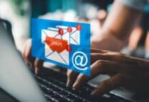 Τι είναι το spam email – Τι να προσέχουμε