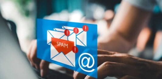 Τι είναι το spam email – Τι να προσέχουμε