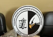 Μπλόκο της ΕΛ.ΑΣ. σε «ύποπτο» δέμα: Χειροπέδες σε δύο νεαρούς στο Δήμο Φαιστού για ναρκωτικά