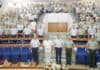 Επίσκεψη Αρχηγού ΓΕΑ στην ΑΔΙΣΠΟ