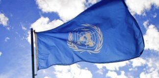 Εκπρόσωπος ΟΗΕ: Στην Κύπρο από τις 7 έως τις 14 Ιουνίου η Προσωπική Απεσταλμένη του ΓΓ