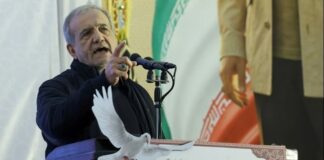 Ιρανός πρόεδρος: Ιστορική η συμφωνία με τις ΗΠΑ