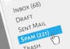 Ταυτοποίηση 75χρονου για αποστολή spam email σε Δήμο