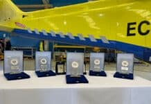 ΕΚΑΒ: Σημαντική ενίσχυση των αεροδιακομιδών με δύο πλήρως εξοπλισμένα ελικόπτερα Leonardo AW139