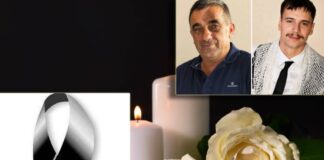 Αυτοί είναι οι δύο ήρωες πυροσβέστες που έχασαν τη ζωή τους στο πύρινο μέτωπο της Κρήτης