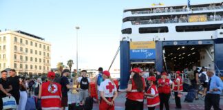 Ελληνικός Ερυθρός Σταυρός: Τι πρέπει να περιέχει ένα φαρμακείο διακοπών