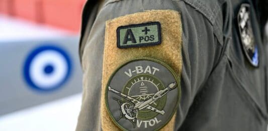 Παρουσία Ν. Δένδια στα εγκαίνια του Κέντρου Διακλαδικής Εκπαίδευσης στα Μη Επανδρωμένα Αεροχήματα, στην Τρίπολη