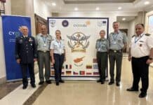 Συμμετοχή της Σχολής Αξιωματικών Νοσηλευτικής στο EUMACS 2026 στην Κύπρο