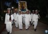 Εορτασμός της Αγίας Μαρίνας στον Ιερό Ναό της ΝΒΝΕ