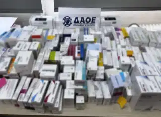 Αττική: Έτσι ξάφριζαν τον ΕΟΠΥΥ με 5.400 εικονικές συνταγές γιατροί και φαρμακοποιοί (βίντεο)