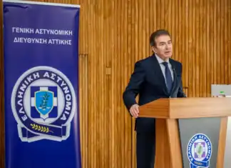 H Τροχαία στη νέα ψηφιακή εποχή: Μέσω smartphones η βεβαίωση των τροχονομικών παραβάσεων (βίντεο)