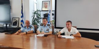 Χανιά: Στο φως η δράση της εγκληματικής οργάνωσης – Εμπλοκή αστυνομικών και δημοσίων λειτουργών